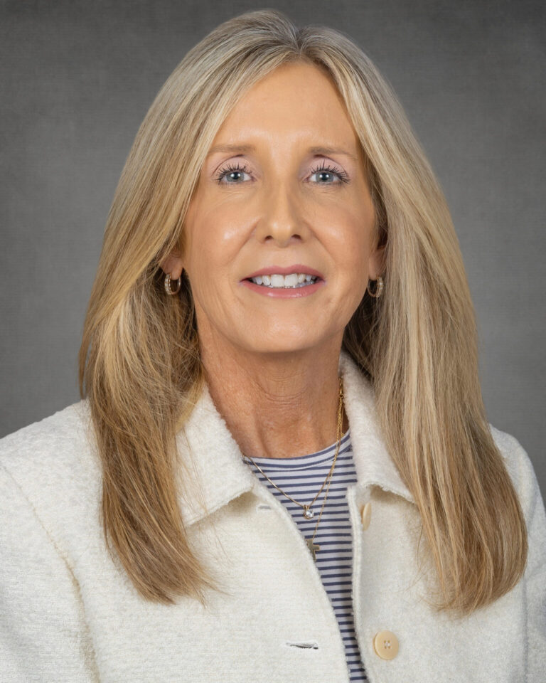 Robyn Geron