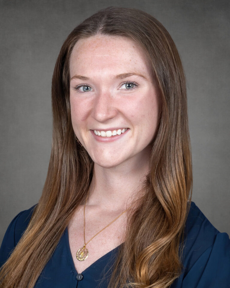 Rachel Kilpatrick
