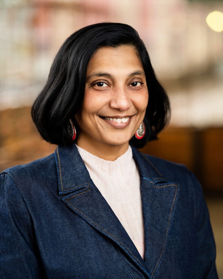 Maha Krishnamurthy