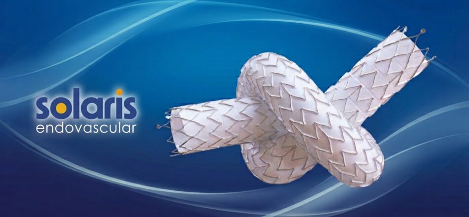 UT Ventures Announces First Investment in Solaris Endovascular 