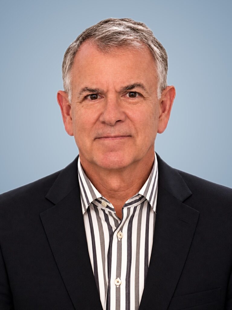 Gary Pratt